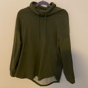 Gymshark Cowl Neck Sweatshirt